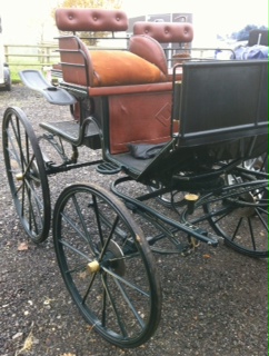 Carriage 5